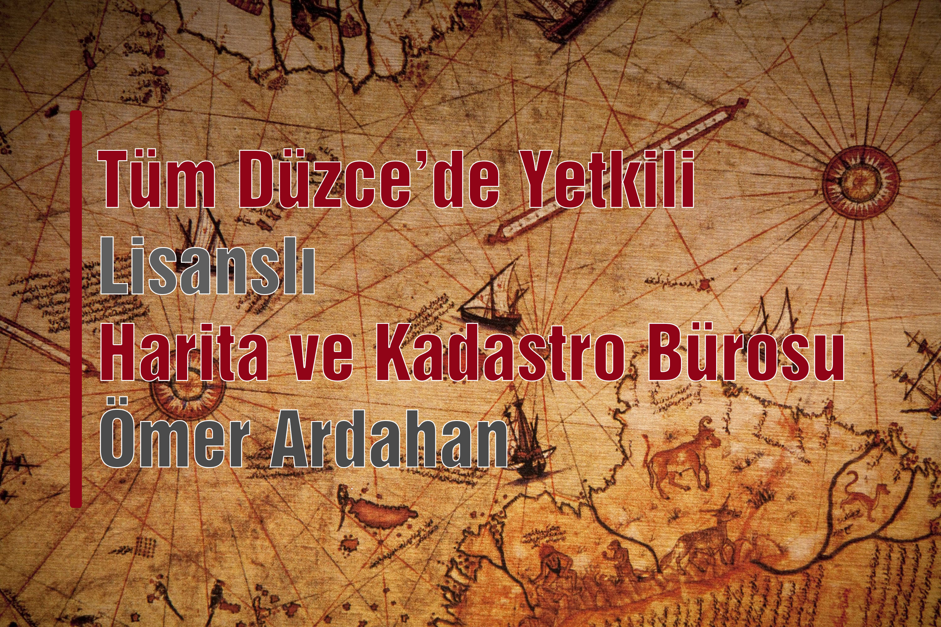 Arda Harita